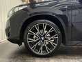 BMW X1 20d xDrive M-Sport Shadowline Adapt.LED AHK HUD PANO TOPVIEW PROF H&K 20'' Schwarz - thumbnail 14