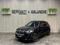 BMW X1 20d xDrive M-Sport Shadowline Adapt.LED AHK HUD PANO TOPVIEW PROF H&K 20'' Schwarz - thumbnail 2
