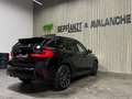 BMW X1 20d xDrive M-Sport Shadowline Adapt.LED AHK HUD PANO TOPVIEW PROF H&K 20'' Schwarz - thumbnail 11