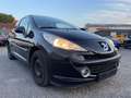 Peugeot 207 Urban Move Schwarz - thumbnail 1