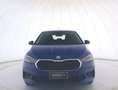 Skoda Fabia 1.0 MPI EVO Ambition Blu/Azzurro - thumbnail 2