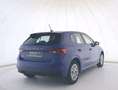 Skoda Fabia 1.0 MPI EVO Ambition Blu/Azzurro - thumbnail 4