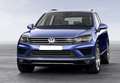 Volkswagen Touareg Touareg V6 TDI SCR 4Motion Aut//vlt bald zu haben Blau - thumbnail 1