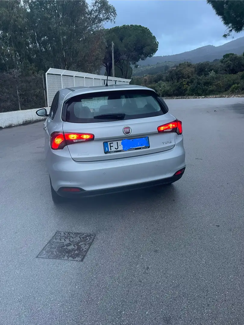 Fiat Tipo 5p 1.6 mjt Lounge 120cv - 2