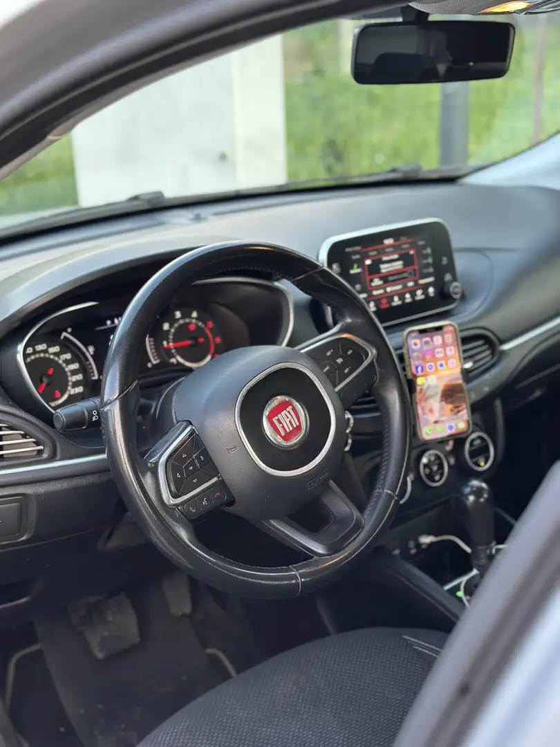 Fiat Tipo 5p 1.6 mjt Lounge 120cv - 1