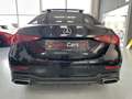 Mercedes-Benz C 220 220d 9G-Tronic Negro - thumbnail 7