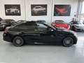 Mercedes-Benz C 220 220d 9G-Tronic Negro - thumbnail 5