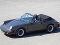 Porsche 911 911 Carrera Cabriolet Grau - thumbnail 1