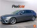 Audi A4 Avant Advanced 35 TDI 120kW S tronic Gris - thumbnail 4