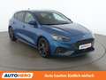 Ford Focus 2.3 EcoBoost ST Blau - thumbnail 8
