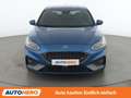 Ford Focus 2.3 EcoBoost ST Blau - thumbnail 9