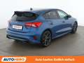 Ford Focus 2.3 EcoBoost ST Blau - thumbnail 6