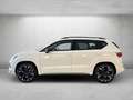 CUPRA Ateca 2.0 TSI 4Drive DSG Weiß - thumbnail 2