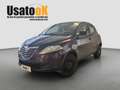 Lancia Ypsilon 0.9 T.Air 85CV 5p.Met.Ec.Silver DOPPIA ALIMENTAZIO Violet - thumbnail 1