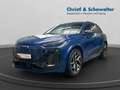 Audi Q6 e-tron SUV e-tron performance AHK HUD 360 B&O AIR Blau - thumbnail 2