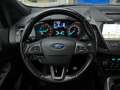 Ford Kuga 1.5 EcoBoost ST Line | Half leder/ alcantara | Voo Zwart - thumbnail 13