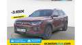 SsangYong Korando G15 Limited 4x2 Burdeos - thumbnail 1