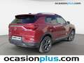 SsangYong Korando G15 Limited 4x2 Burdeos - thumbnail 4