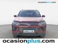 SsangYong Korando G15 Limited 4x2 Burdeos - thumbnail 12