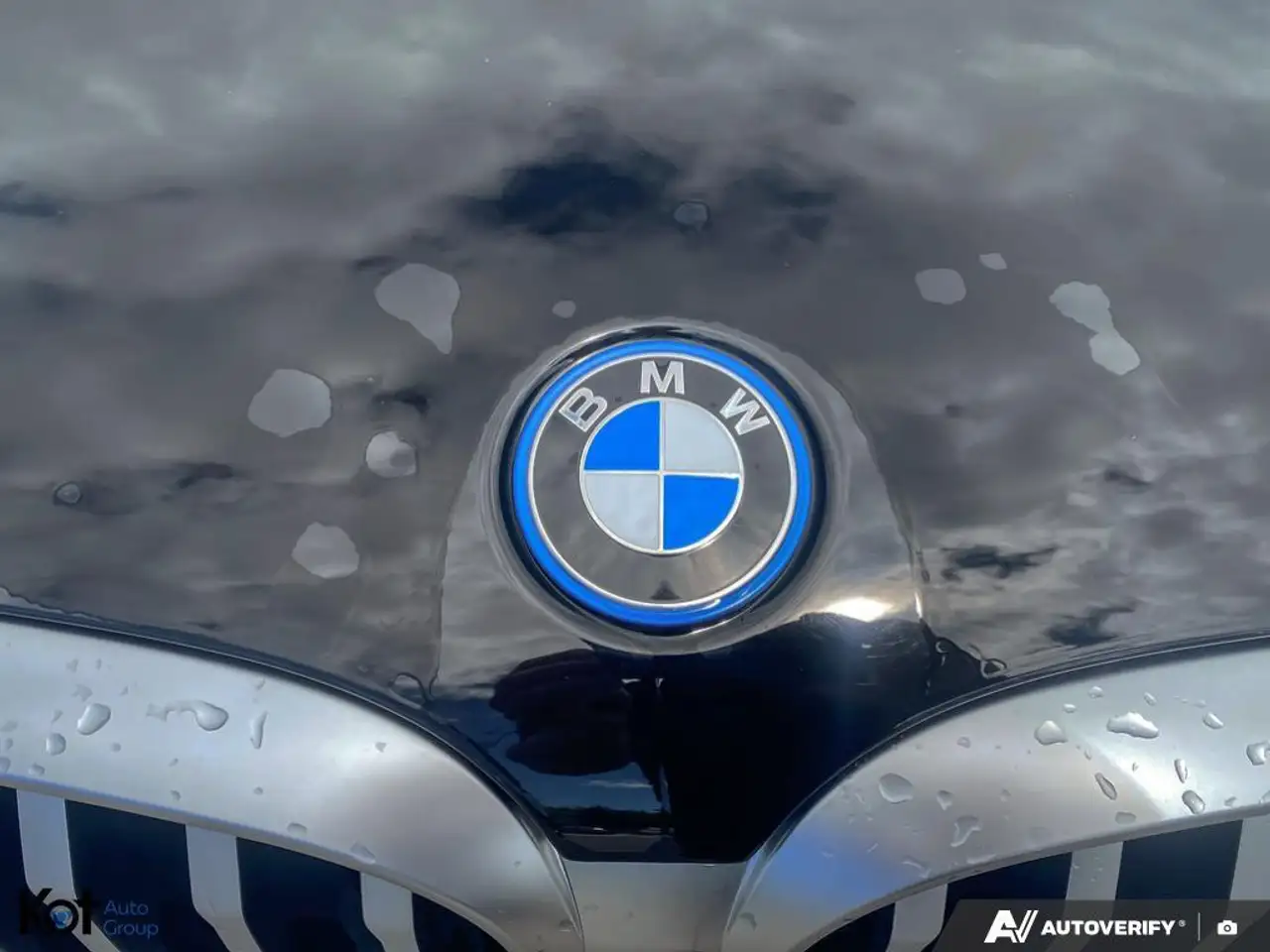 BMW X3 снимка BMW X3