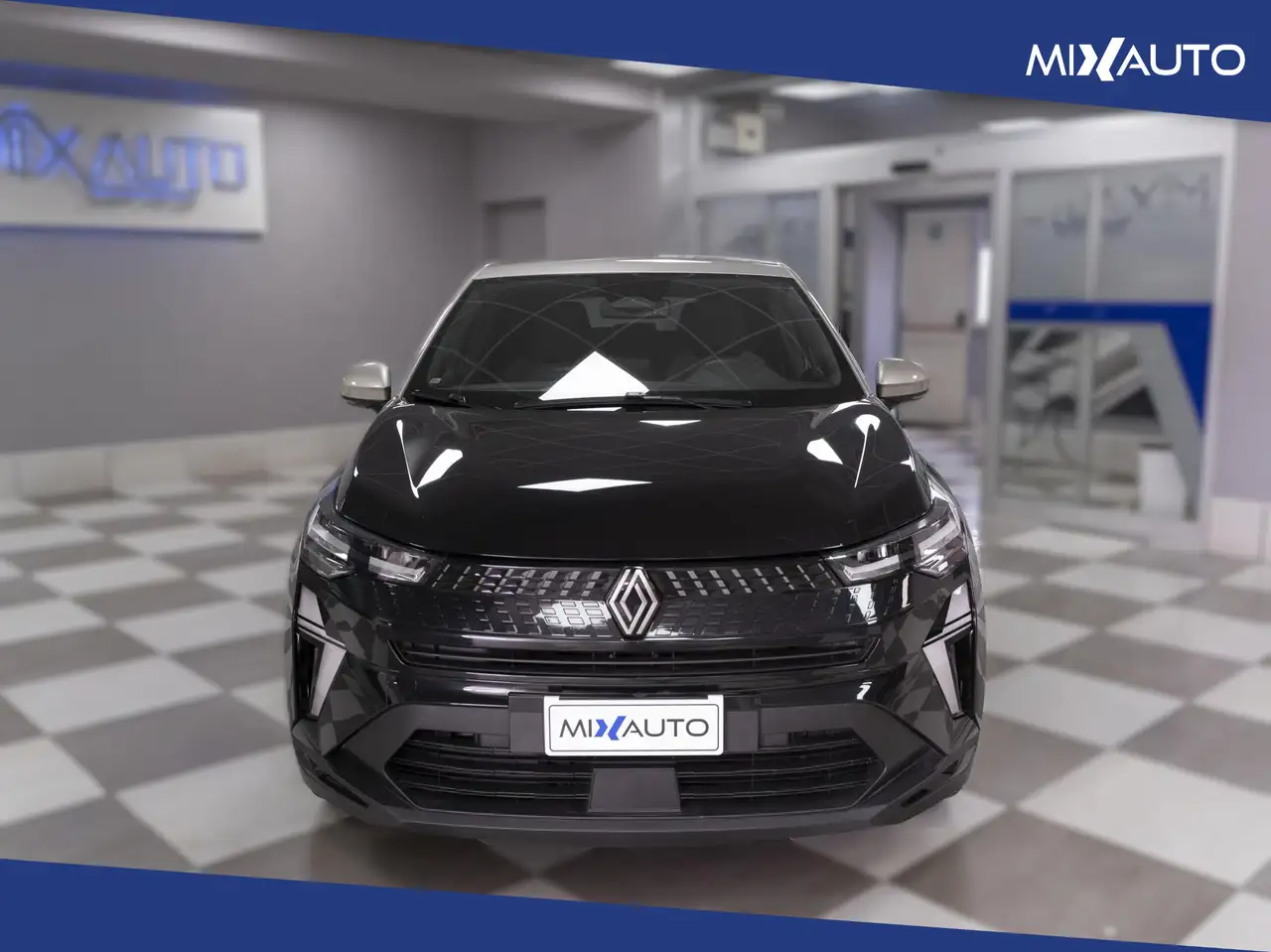 Renault Captur 1.0 TCE Techno 90CV GPL 2