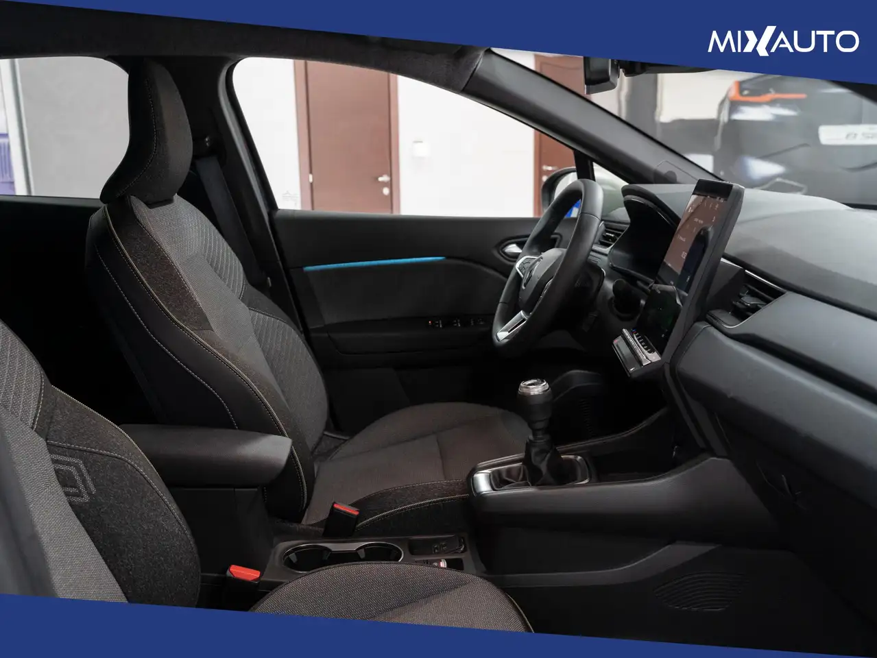 Renault Captur 1.0 TCE Techno 90CV GPL 14