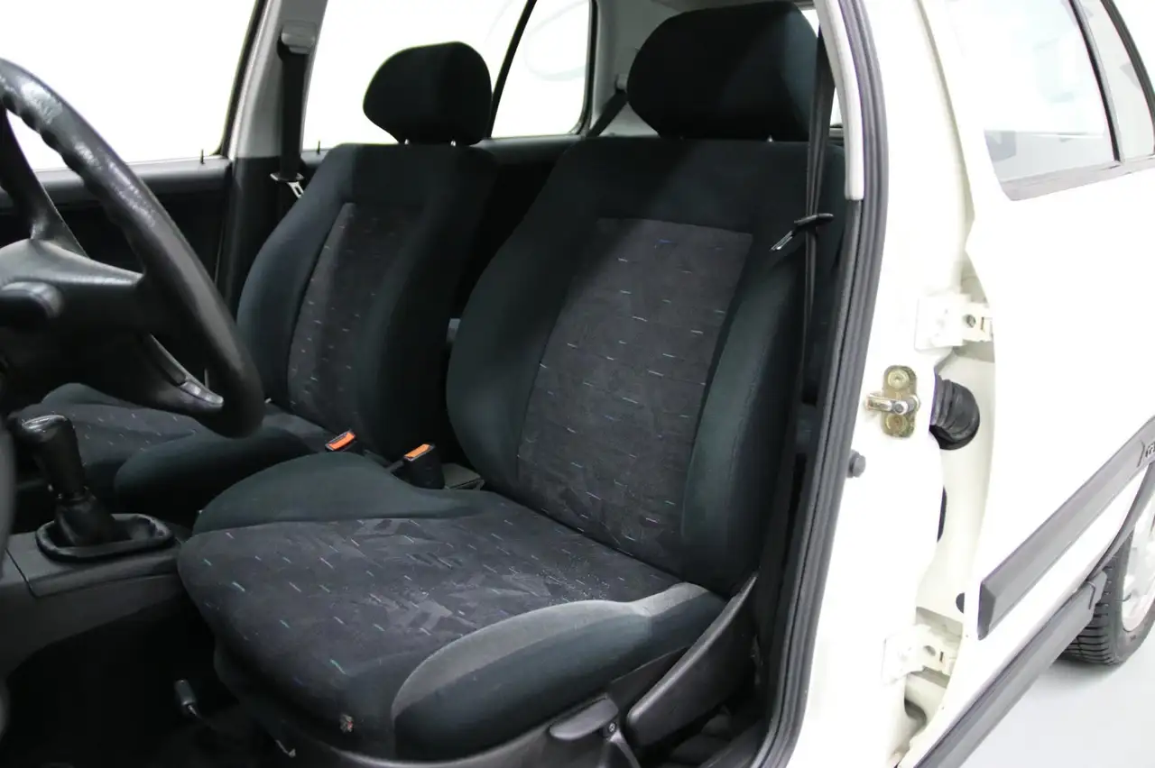 Volkswagen Golf GTI 2.0 III G-Kat 116pk, foto 8