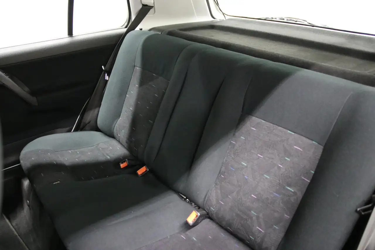 Volkswagen Golf GTI 2.0 III G-Kat 116pk, foto 10