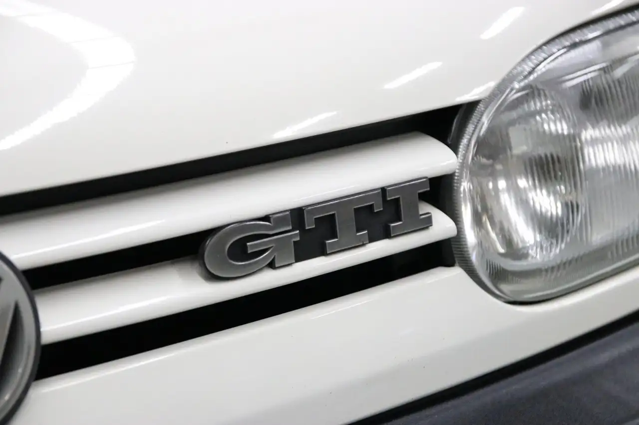 Volkswagen Golf GTI 2.0 III G-Kat 116pk, foto 4