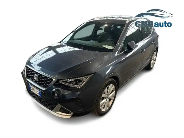SEAT Arona Arona 1.0 ecotsi Xperience 110cv dsg