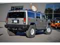 HUMMER H2 6.0i V8 - BVA BREAK Luxury Grau - thumbnail 3