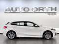 BMW 118 i AUT. M-SPORT LC-PROF AD.LED KAMERA HIFI DA Weiß - thumbnail 7