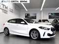 BMW 118 i AUT. M-SPORT LC-PROF AD.LED KAMERA HIFI DA Weiß - thumbnail 3