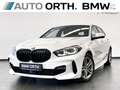 BMW 118 i AUT. M-SPORT LC-PROF AD.LED KAMERA HIFI DA Weiß - thumbnail 5