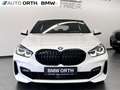 BMW 118 i AUT. M-SPORT LC-PROF AD.LED KAMERA HIFI DA Weiß - thumbnail 8