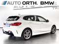 BMW 118 i AUT. M-SPORT LC-PROF AD.LED KAMERA HIFI DA Weiß - thumbnail 2