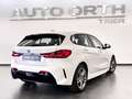 BMW 118 i AUT. M-SPORT LC-PROF AD.LED KAMERA HIFI DA Weiß - thumbnail 6
