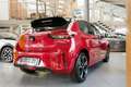 Opel Corsa 1.2 GS Autom. *SHZ*Kamera*Facelift* Rojo - thumbnail 20