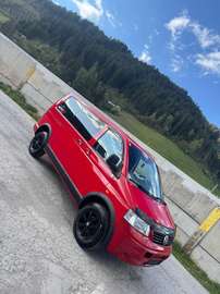 Offroad Edition t5 1.9 Tdi 3 sitzer Kasten