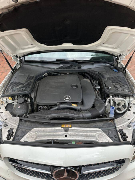 Mercedes-Benz C 300 C 300 Cabrio AMG Line — photo 12
