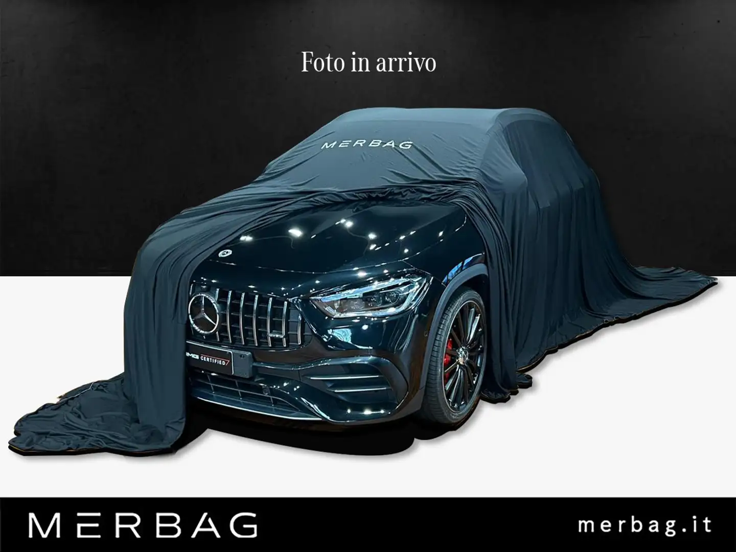 Mercedes-Benz GLE 300 d 4Matic Mild Hybrid Advanced Argintiu - 1