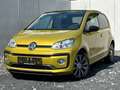 Volkswagen up! high BMT/Start-Stopp 1.0 TSI*SHZ/ROOFPACK/DRIVE... Žlutá - thumbnail 1
