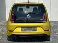 Volkswagen up! high BMT/Start-Stopp 1.0 TSI*SHZ/ROOFPACK/DRIVE... Jaune - thumbnail 6
