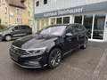 Volkswagen Passat Variant Elegance Schwarz - thumbnail 2