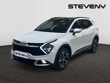 Pace 1.6 T-GDi HEV