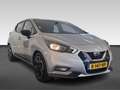 Nissan Micra 1.0 IG-T 92pk N-Design Gris - thumbnail 5