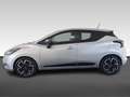 Nissan Micra 1.0 IG-T 92pk N-Design Gris - thumbnail 2