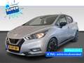 Nissan Micra 1.0 IG-T 92pk N-Design Gris - thumbnail 1