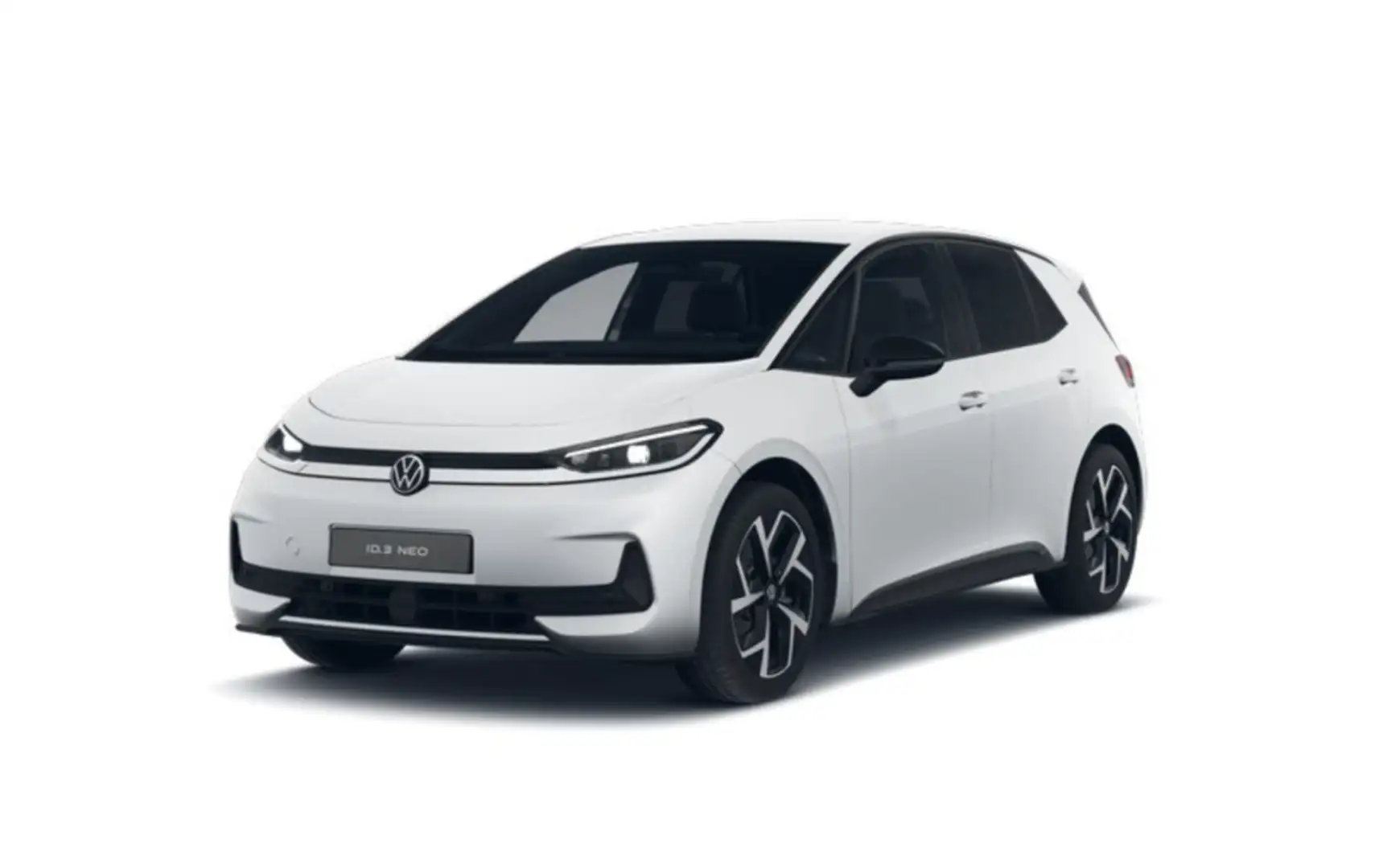 Volkswagen ID.3 Neo Life 170kW Blanco - 1