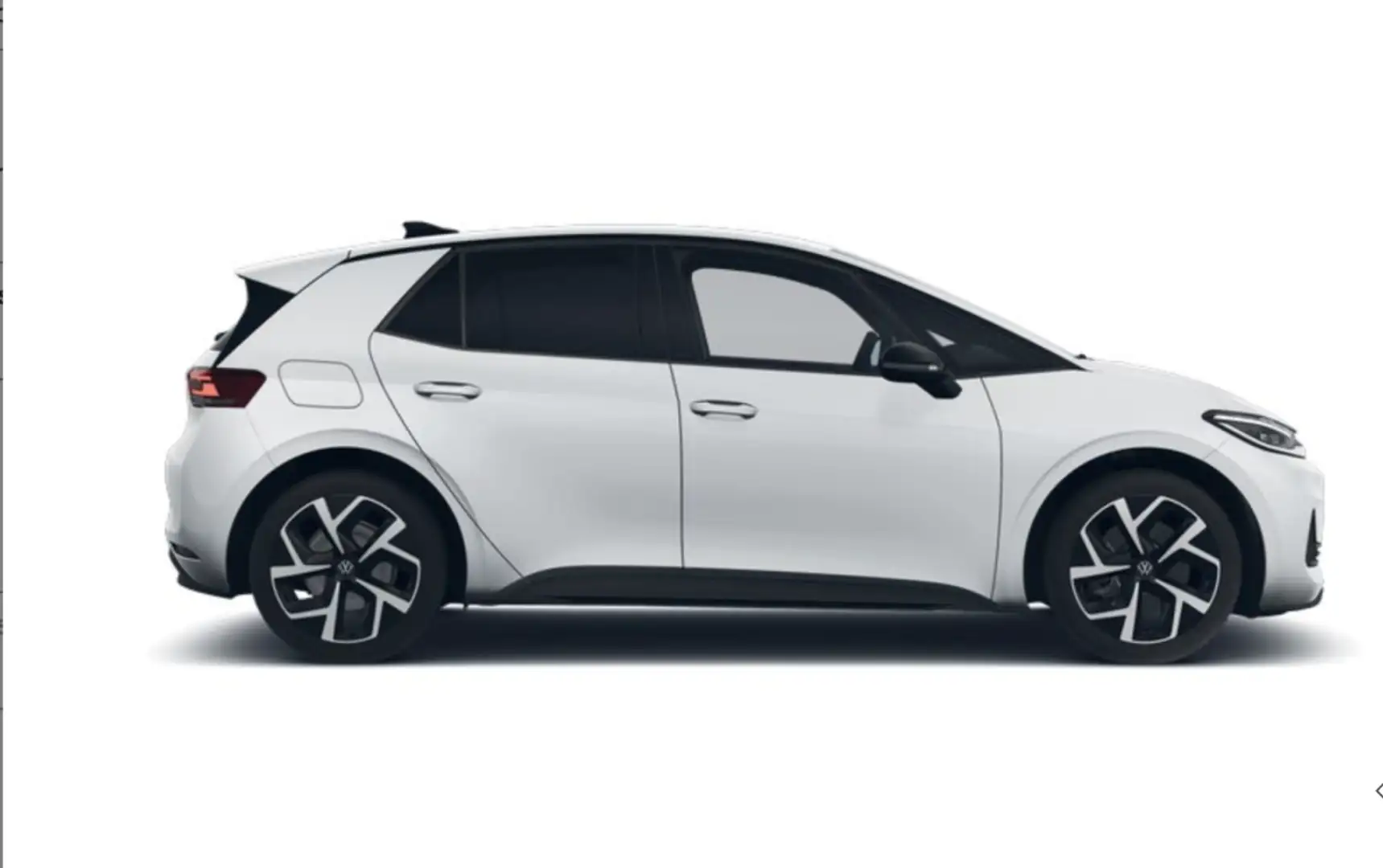 Volkswagen ID.3 Neo Life 170kW Blanco - 2